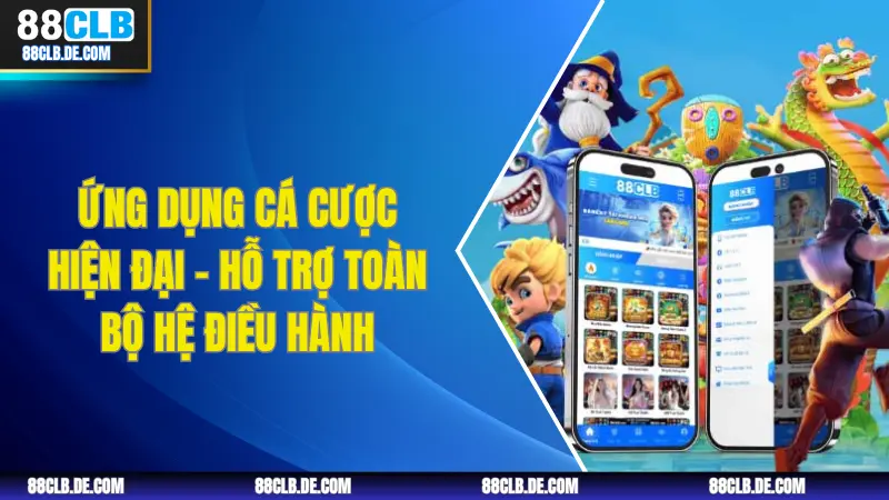 Giao diện thân thiện với người dùng trên cả máy tính và điện thoại