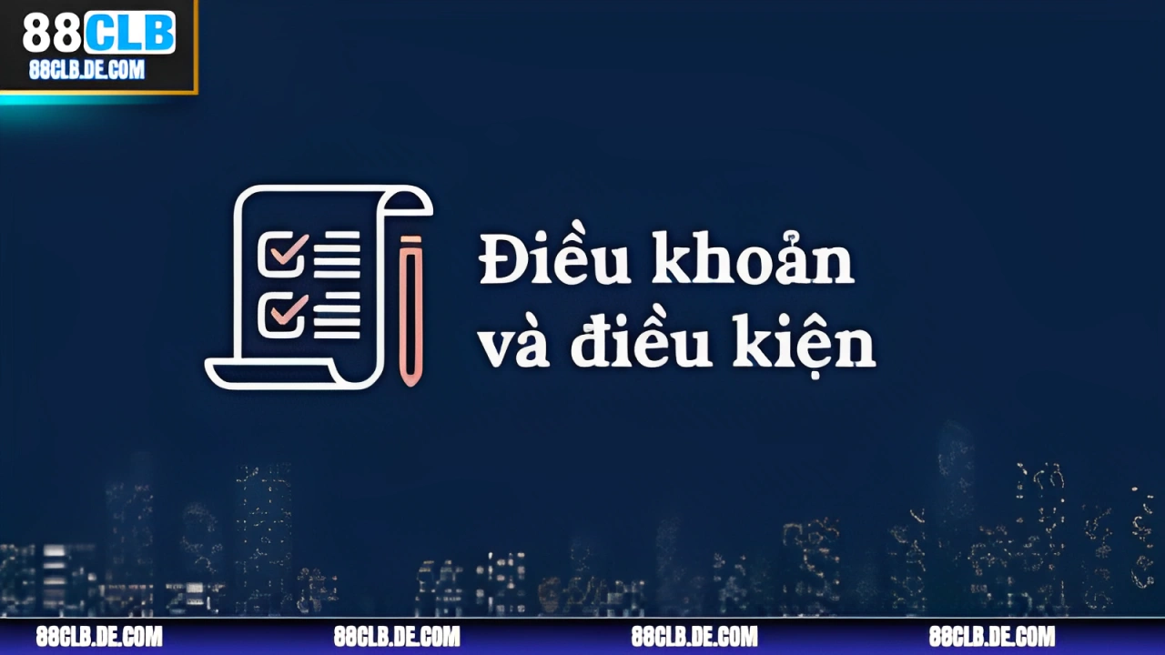 Các nội dung quan trọng người chơi cần lưu ý