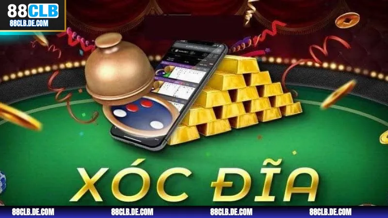 Cách nghe vị xóc đĩa tại 88CLB có nghĩa là gì?