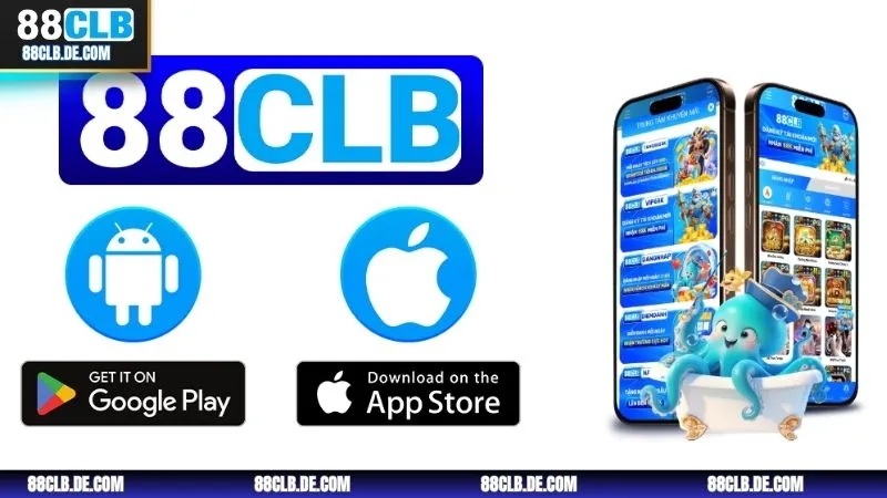 Điều kiện hội viên cần tải app 88CLB