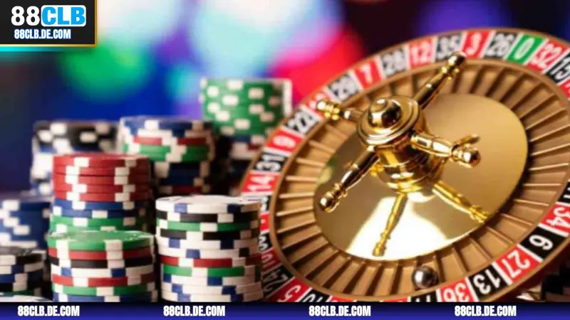 Khám phá sảnh Live Casino đáng tin cậy tại 88CLB