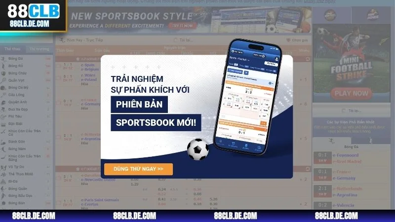 Lịch sử đối đầu giúp người chơi có cái nhìn tổng quan về cả hai đội