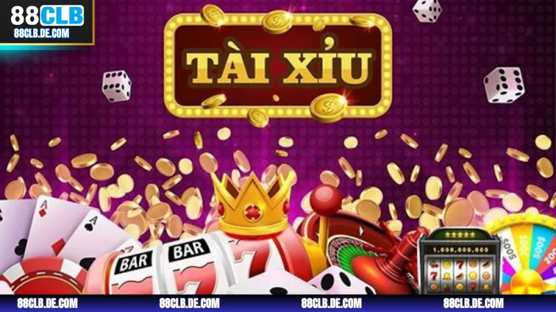 Mẹo bắt cầu Tài Xỉu tại 88CLB được hiểu là gì?