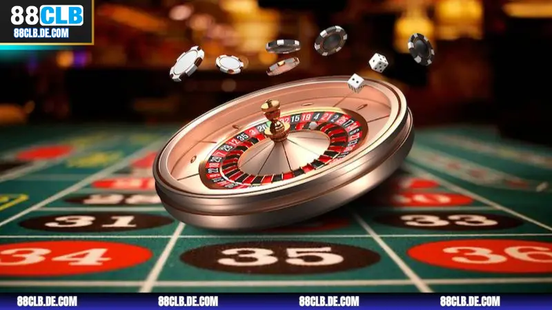 Những lợi ích tuyệt vời khi tham gia Live Casino