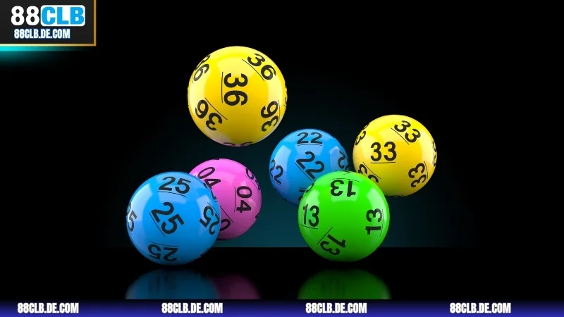 Quy trình tham gia xổ số Mega 6/45 tại 88CLB vô cùng dễ dàng
