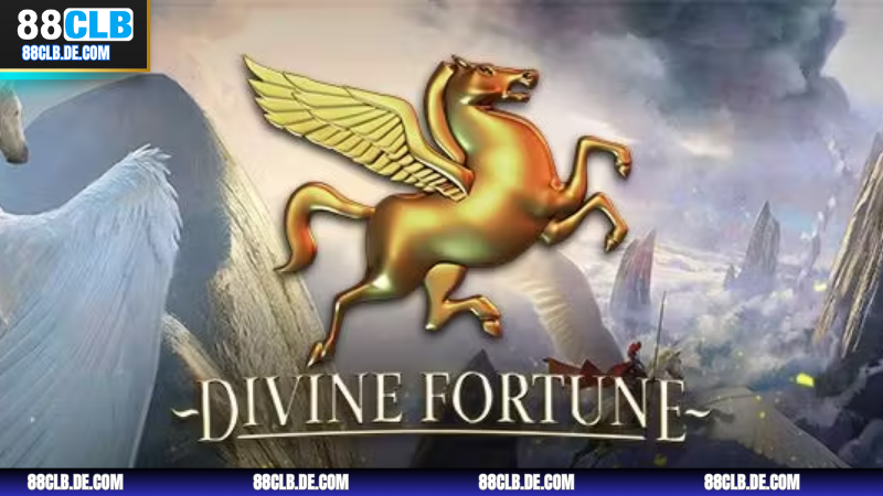 Slot game Divine Fortune sở hữu lượng người chơi vô cùng đông đảo