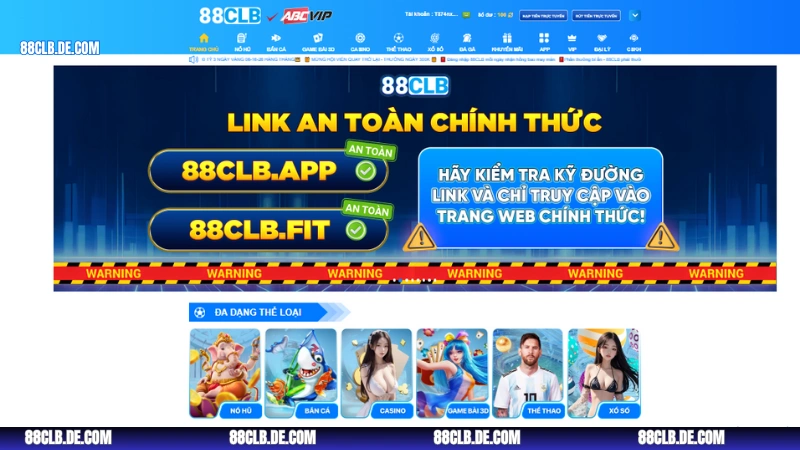 Tầm nhìn và sứ mệnh 88CLB hướng đến
