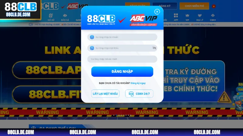 Tính kết nối cộng đồng mới mẻ & khả năng tương tác cao khi cá độ