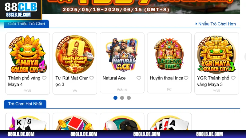 Top 04 tựa game cá cược đình đám xuất hiện tại AE Sexy