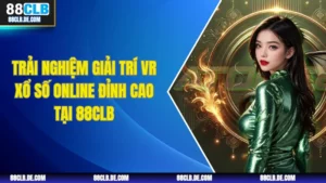 VR Xổ Số